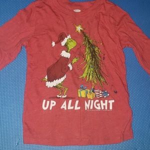 Boys toddler shirt 4T